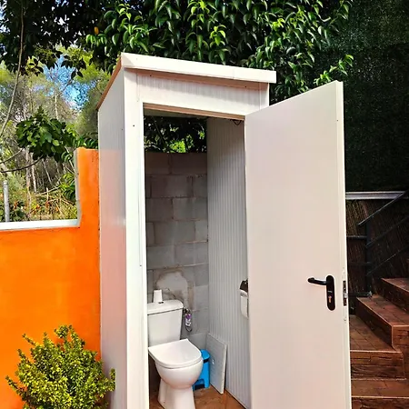 Relax House Barcelone بيت للعطل سانت إستيفي سيسروفير