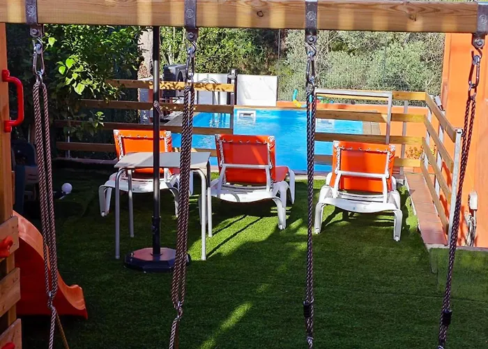 Relax House Barcelone *