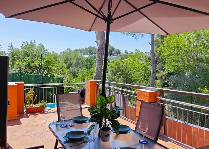 Relax House Barcelone *