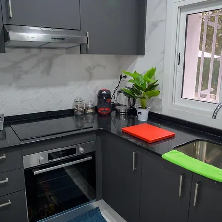 Holiday home Relax House Barcelone *