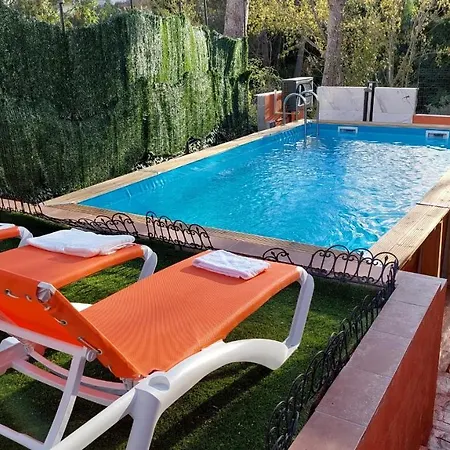 Relax House Barcelone * Sant Esteve Sesrovires