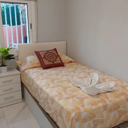 Relax House Barcelone Holiday home