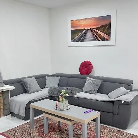 Relax House Barcelone Sant Esteve Sesrovires