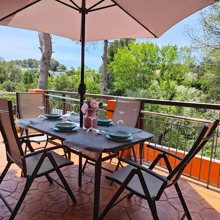 Relax House Barcelone