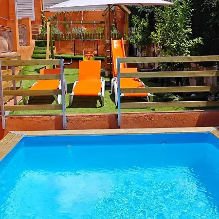 Relax House Barcelone *