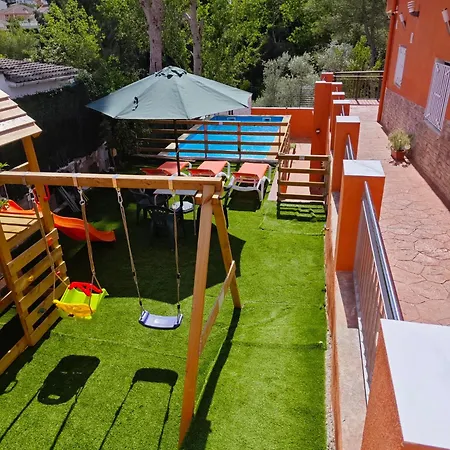 Relax House Barcelone *