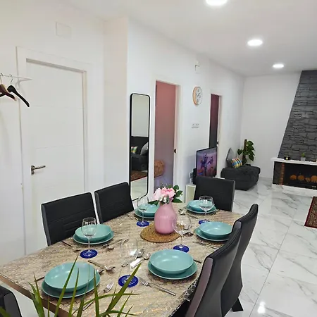 Holiday home Relax House Barcelone
