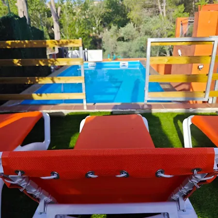 Relax House Barcelone Holiday home Sant Esteve Sesrovires