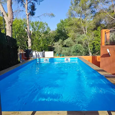 Dom wakacyjny Relax House Barcelone *