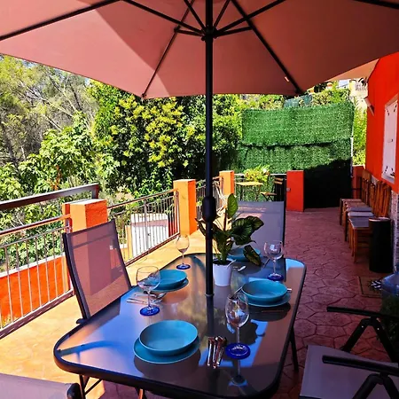 Relax House Barcelone Holiday home