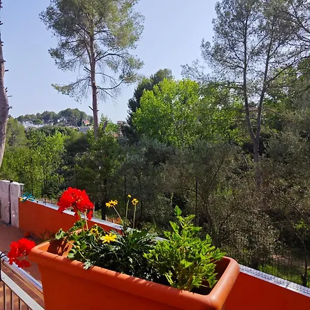 Relax House Barcelone Holiday home