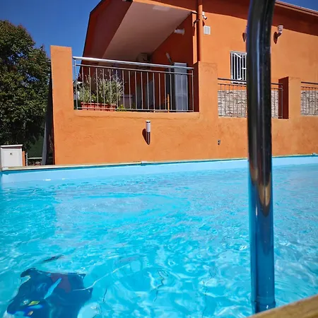 Relax House Barcelone Holiday home *