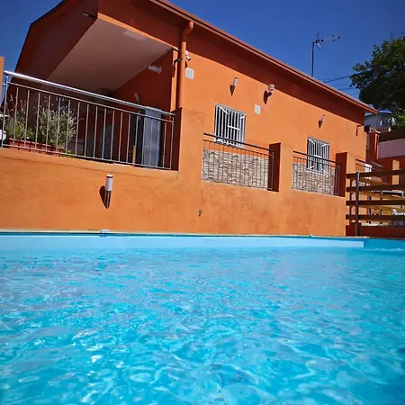 Holiday home Relax House Barcelone Sant Esteve Sesrovires