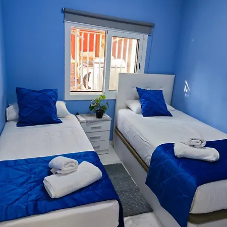 Relax House Barcelone Sant Esteve Sesrovires