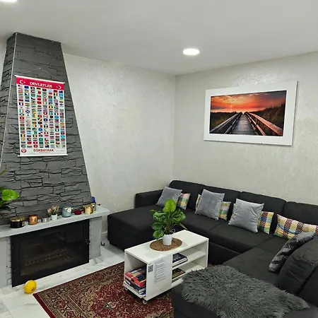 Relax House Barcelone * Sant Esteve Sesrovires