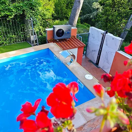 Relax House Barcelone Sant Esteve Sesrovires