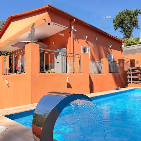 Relax House Barcelone *